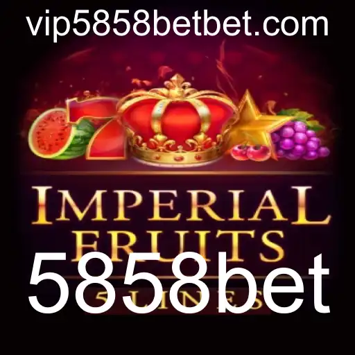 ImperialFruits5: Explorando o Popular Jogo Online 5858bet