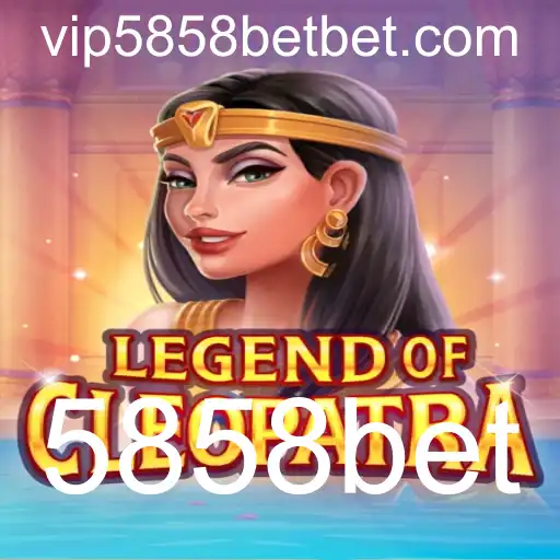 Descubra o Universo de LegendOfCleopatra e as Possibilidades com 5858bet