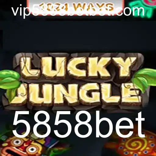 Descubra o Mundo de LuckyJungle1024: Tudo o que Você Precisa Saber