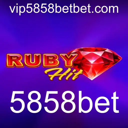 Explorando RubyHit: Um Mergulho no Interior do Jogo Acompanhado de 5858bet