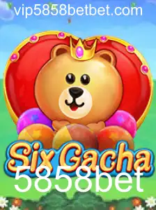 Descubra o Fascinante Mundo de SixGacha: A Nova Sensação do Entretenimento Digital
