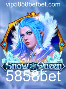 Descubra o Mundo Encantado de 'SnowQueen'