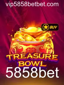 Descubra TreasureBowl: O Novo Fenômeno no Mundo dos Jogos de Azar