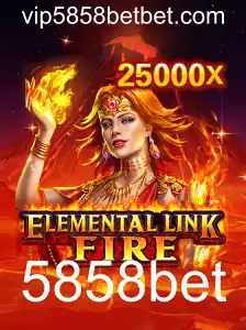ElementalLinkFire: Uma Nova Experiência de Jogo Inovadora