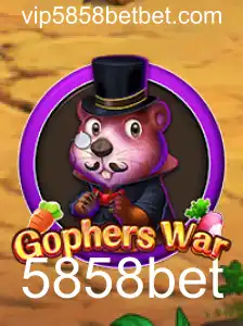 Descubra GophersWar: Uma Nova Experiência de Jogo com Desafios e Estratégia