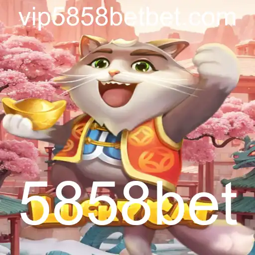 Descubra a Emoção de Jogar LuckyCat com 5858bet