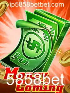 Descubra MoneyComing: Uma Aventura de Jogo Inovadora com 5858bet