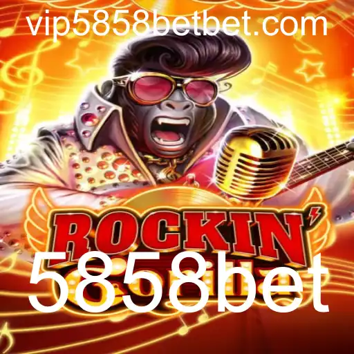 Desvendando o RockinGorilla: O Jogo que Conquista com 5858bet